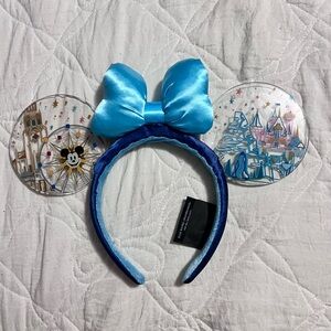 Disneyland Lightup Ears